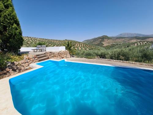 Cortijo las Rodrigas — hotel in Alcaudete