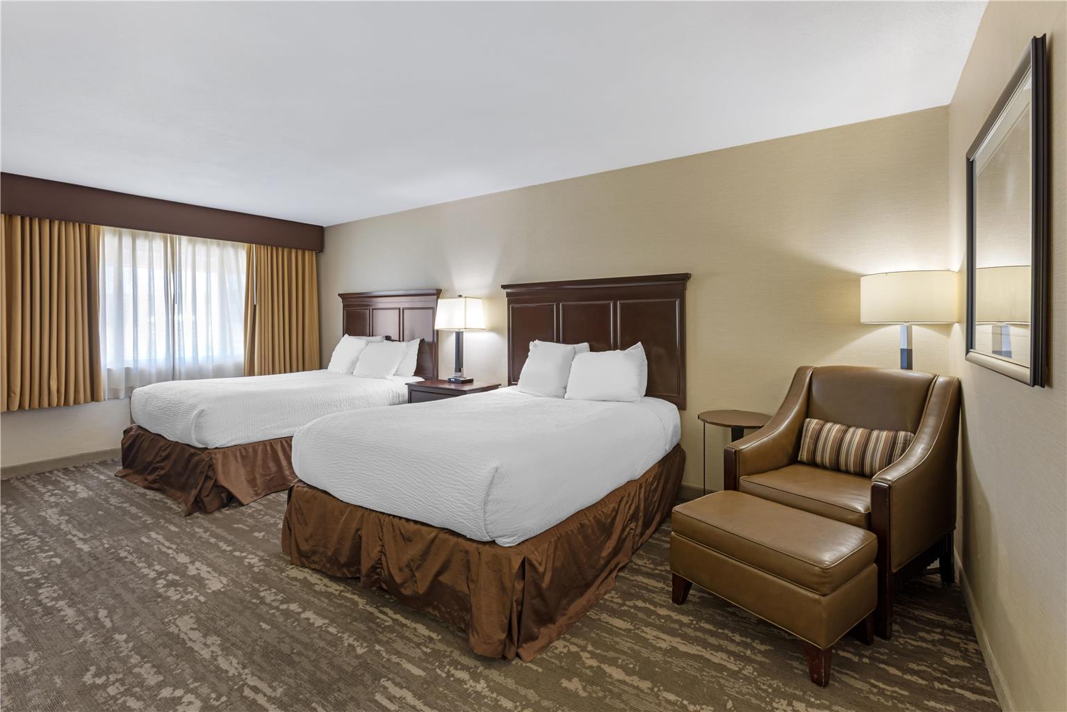 Best Western Frontier Motel - photo 22