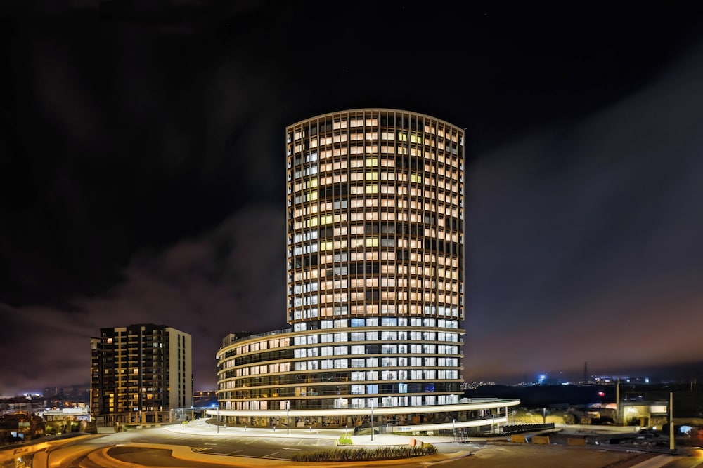 Modern Furnished Apartments in Istanbul Basaksehir By Iradah Gayrimenkul — 4-Star Luxury Hotel in Istanbul, Turkey