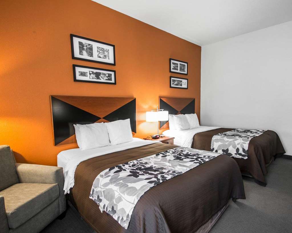 Sleep Inn & Suites Palatka North - photo 9