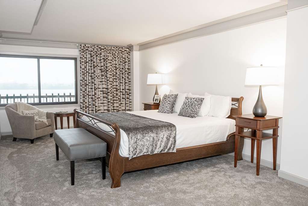 Galt House Hotel Trademark Collection by Wyndham - photo 36