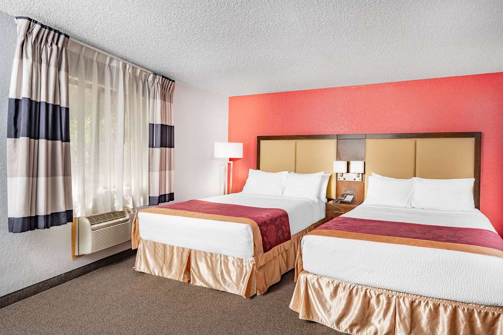 Ramada by Wyndham Keystone Near Mt Rushmore - photo 45