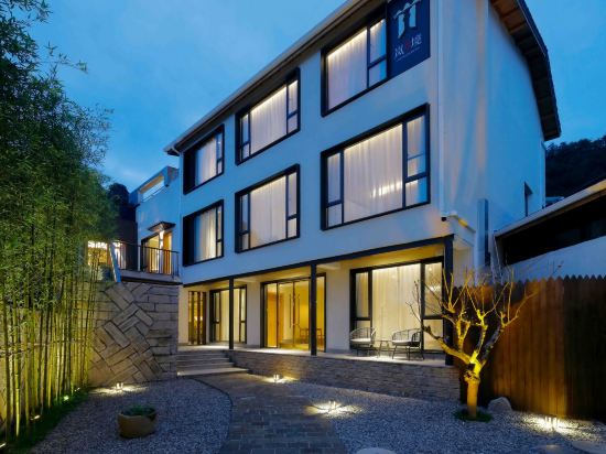 Lanjing Bunian Hotel in Wuyishan, People's Republic of China