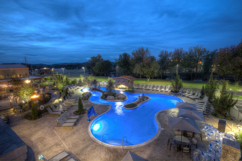 Courtyard by Marriott Pigeon Forge - photo 107