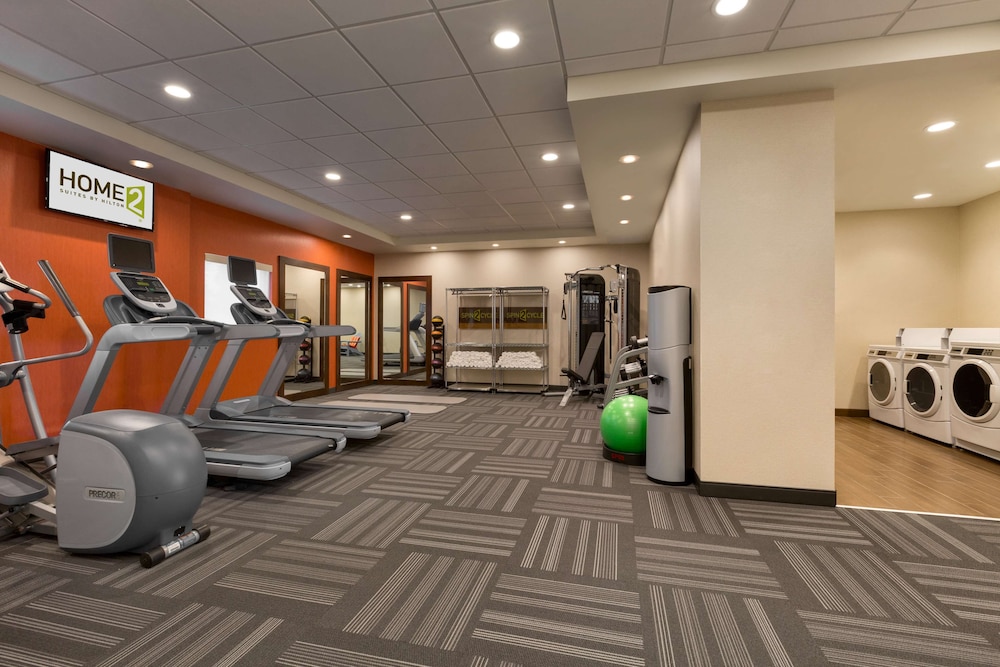 Home2 Suites by Hilton Glendale Westgate - photo 22