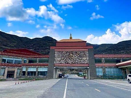 Minjiangyuan International Hotel in Jin'an, People's Republic of China