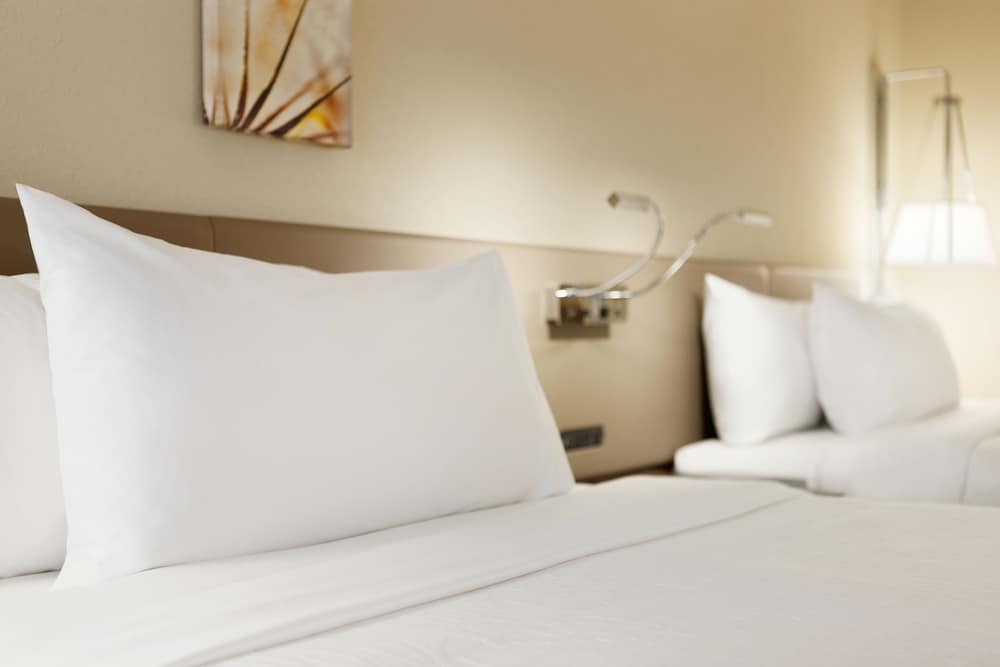 Hilton Garden Inn Charlotte SouthPark - photo 9