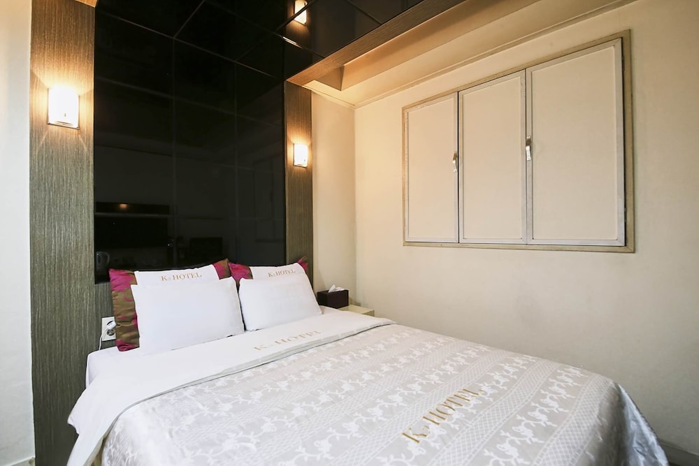 K2 Motel — Seoul — photo 4