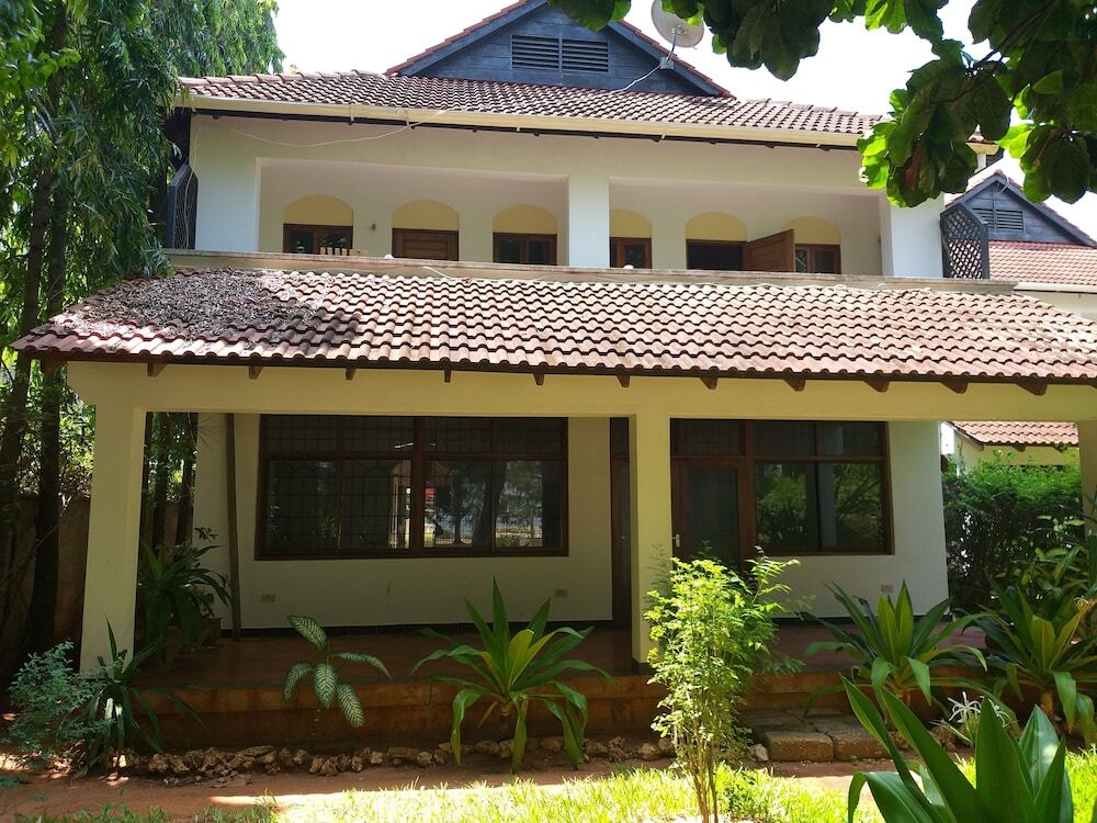 Azure Boutique Resort Oceanview Restaurant & Grand Panoramic Hall for Banquets and Meetings in Dar Es Salaam, Tanzania