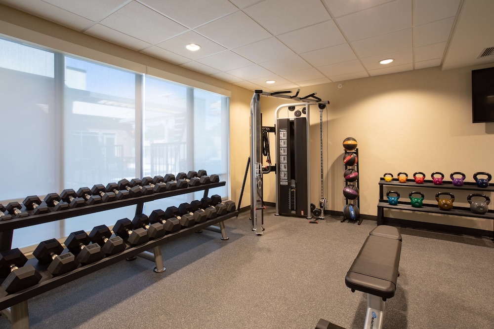 Home2 Suites by Hilton Omaha UN Medical Ctr Area - photo 55