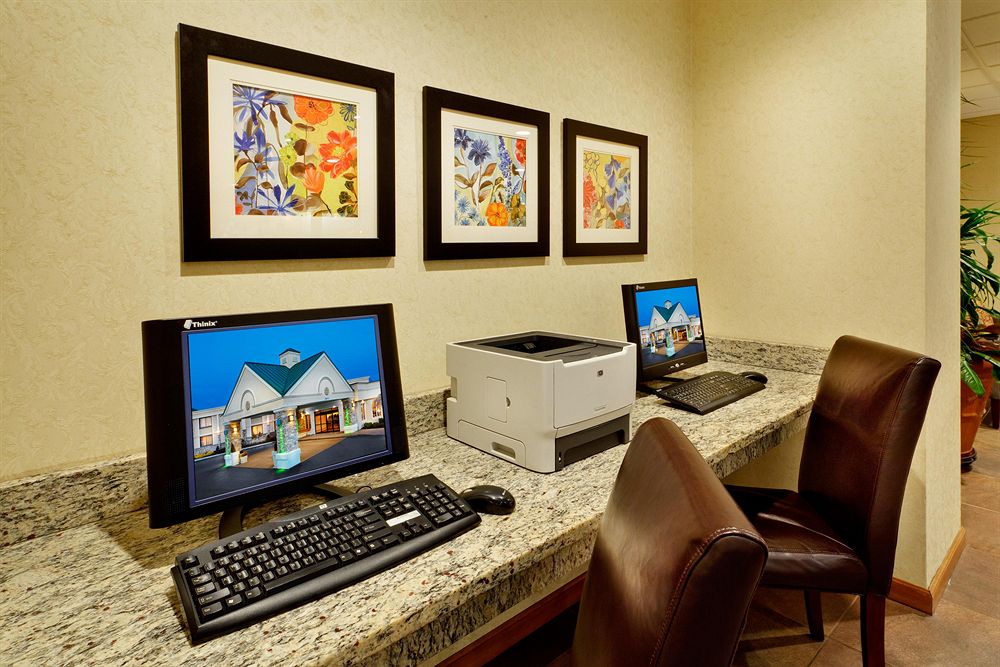Holiday Inn Buffalo Amherst - photo 7