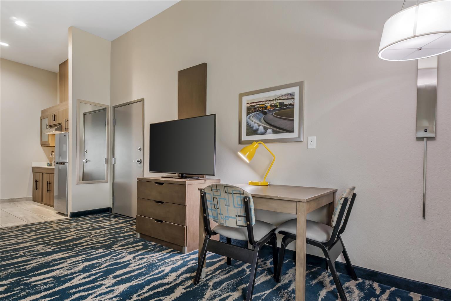 Executive Residency by Best Western Corpus Christi - photo 36