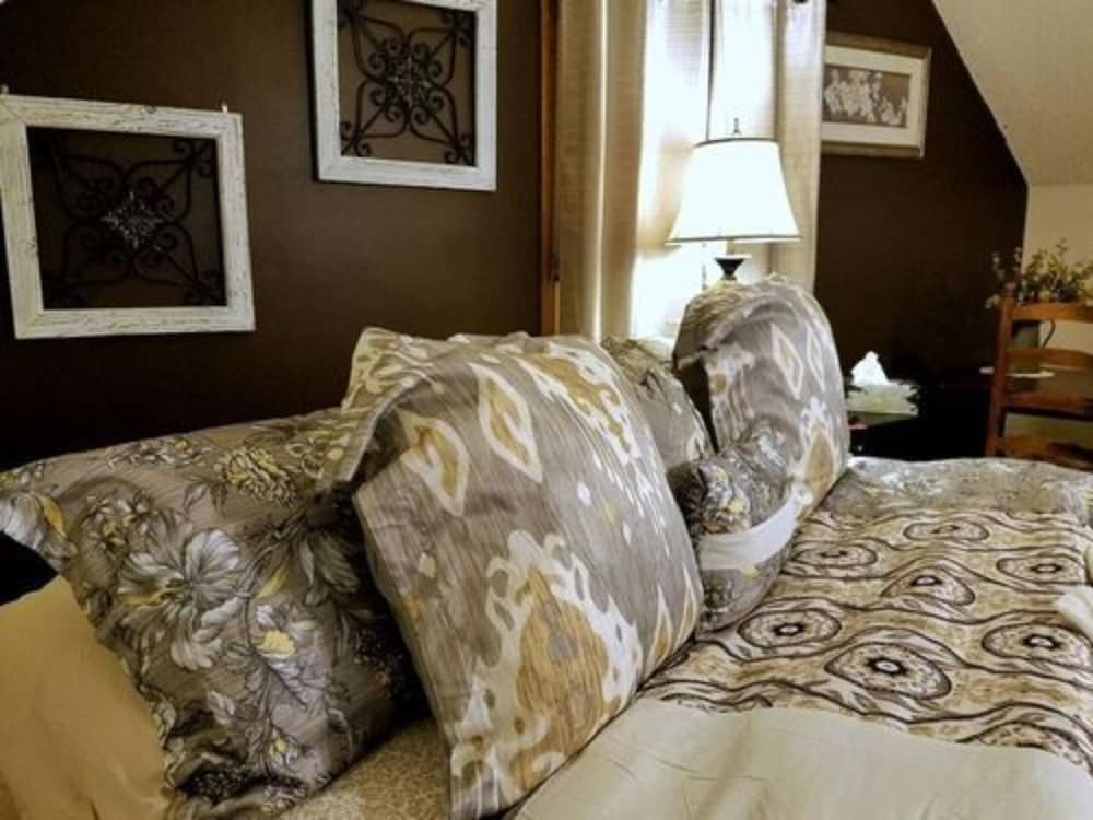 Blue Ridge Manor B&B - photo 11