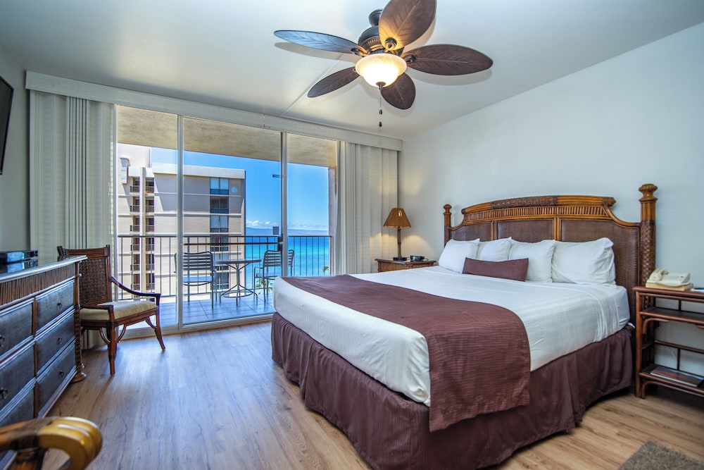 Royal Kahana Maui By Outrigger - photo 460
