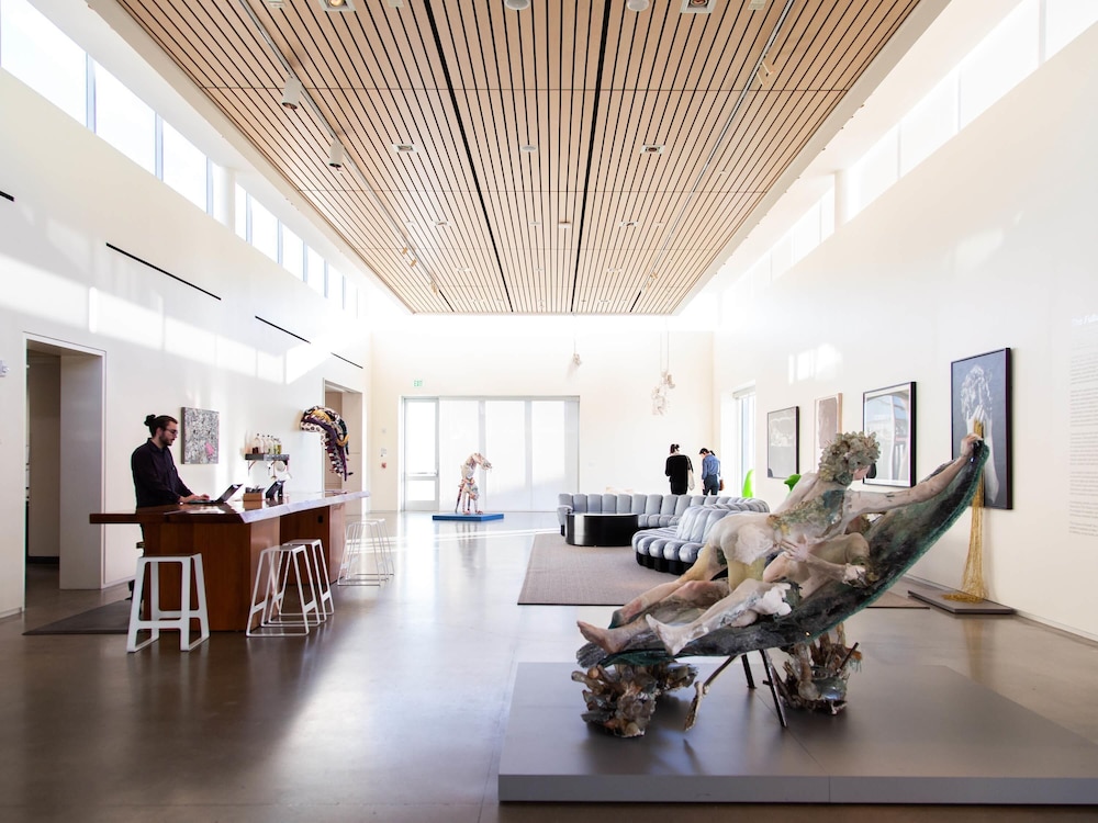 21c Museum Hotel Bentonville - photo 21