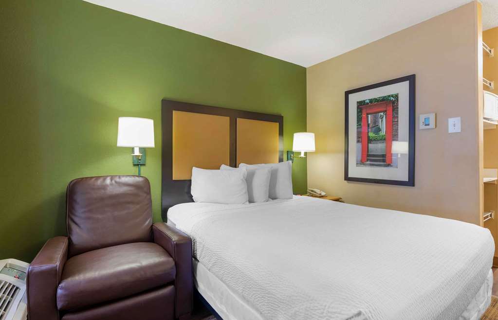 Extended Stay America Suites Fort Worth Medical Center - photo 5