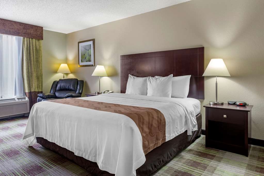 Quality Inn St. Robert Ft. Leonard Wood - photo 7
