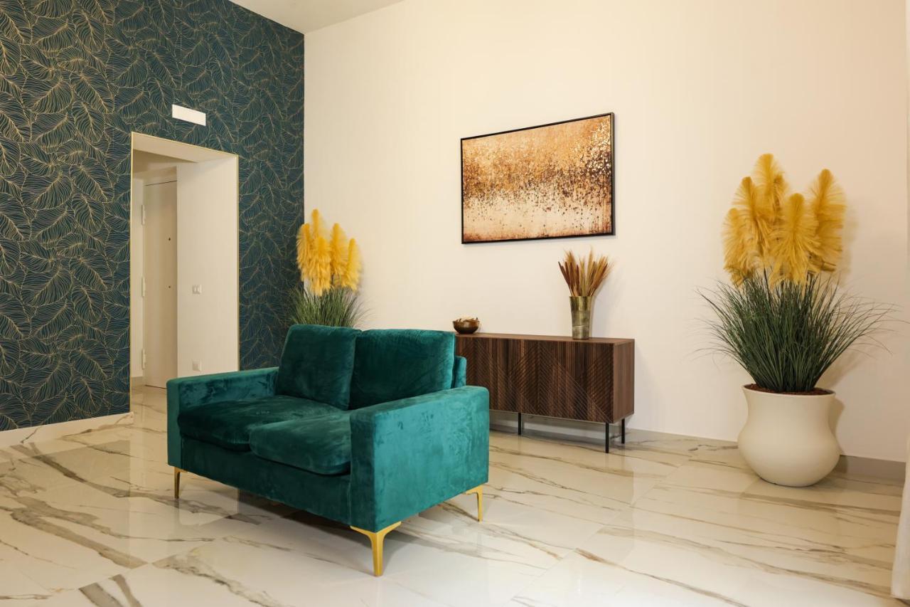 Napoli Station Rooms - last minute hotel in Naples