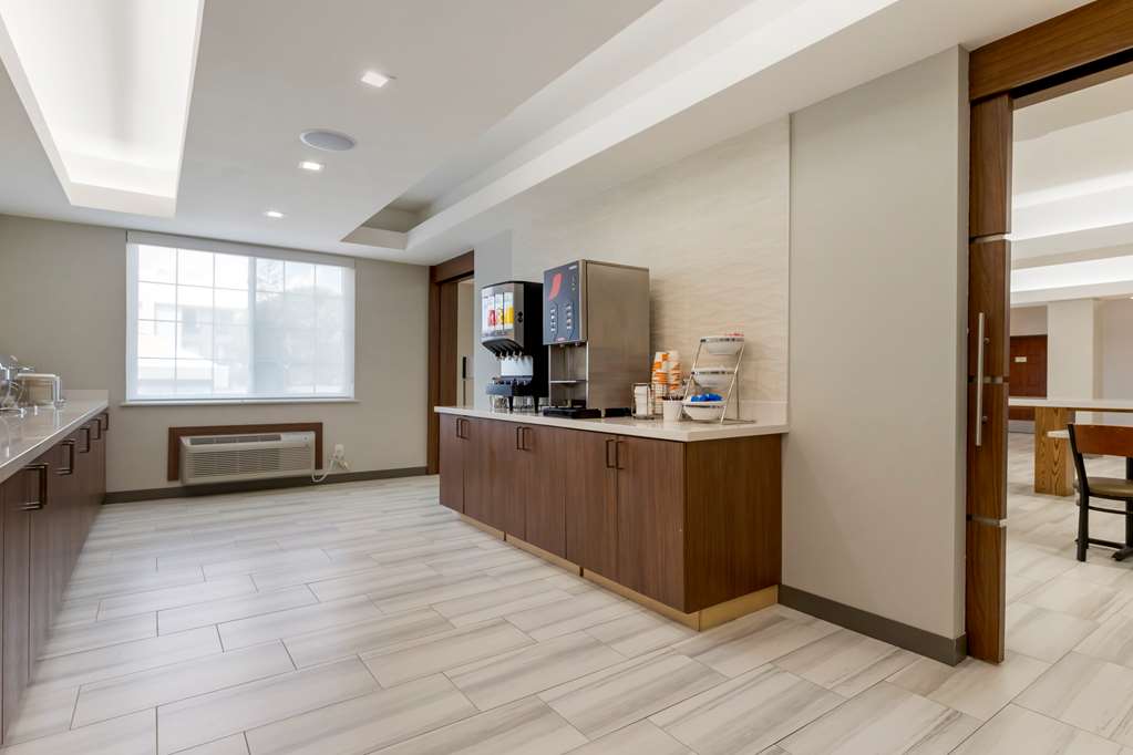 Comfort Inn & Suites Muskogee OK - photo 28