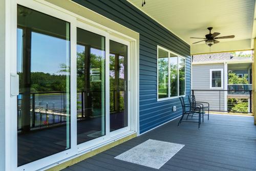 Waterway Haven by Oak Island Accommodations - photo 44
