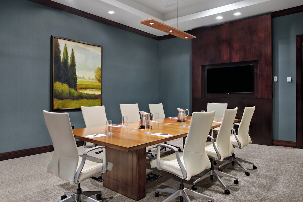 Sheraton Baltimore Washington Airport Hotel BWI - photo 47