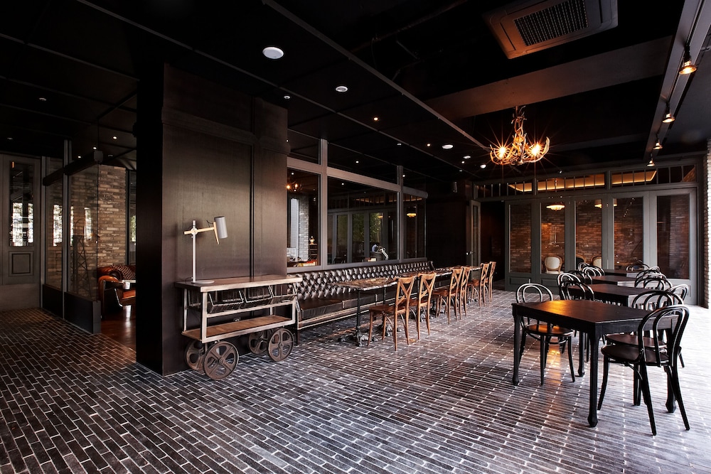 Lee Design Hotel in Suwon, South Korea