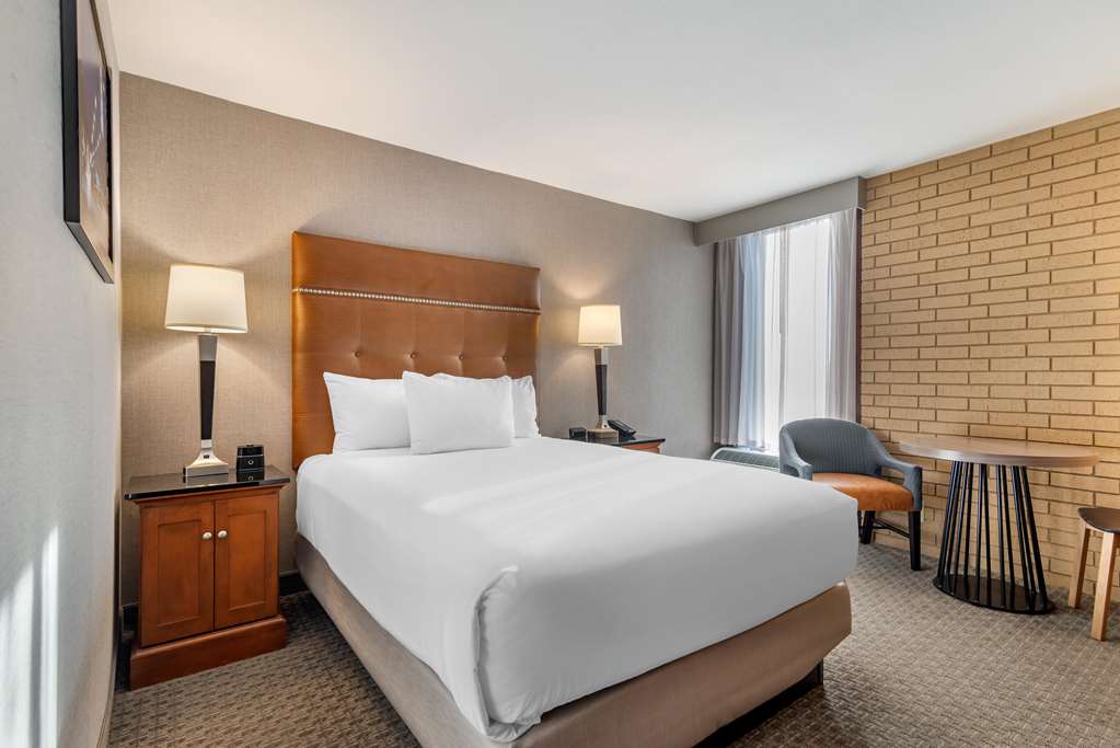 Drury Inn & Suites Atlanta Airport - photo 30