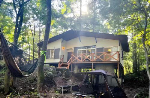 ど宿屋 doyadoya - last minute hotel in Unknown City