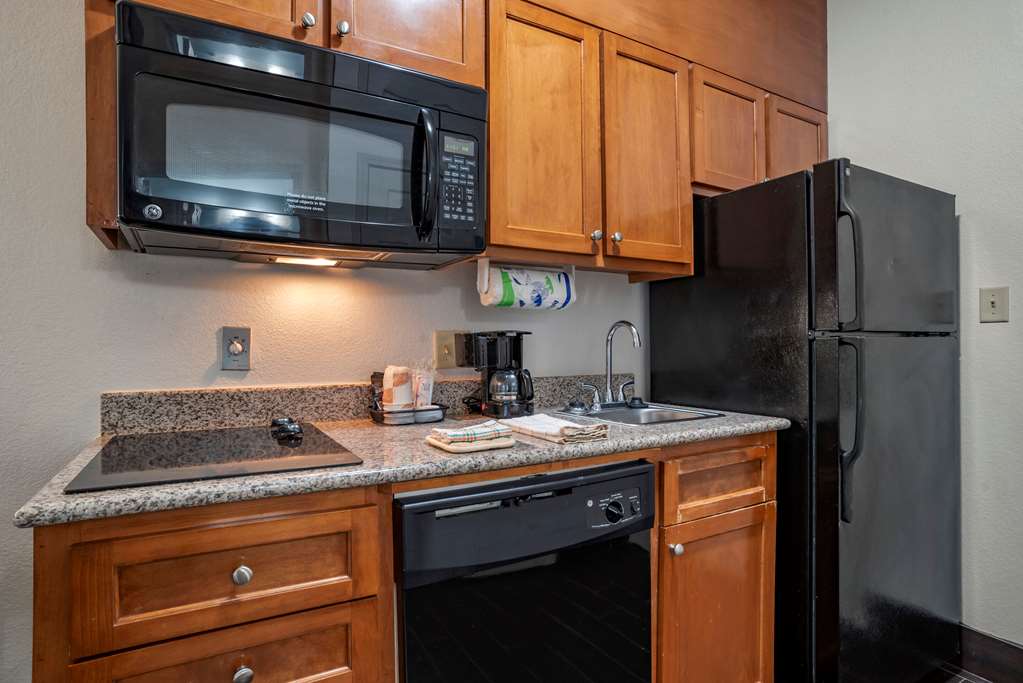 MainStay Suites Denham Springs Baton Rouge East - featured photo