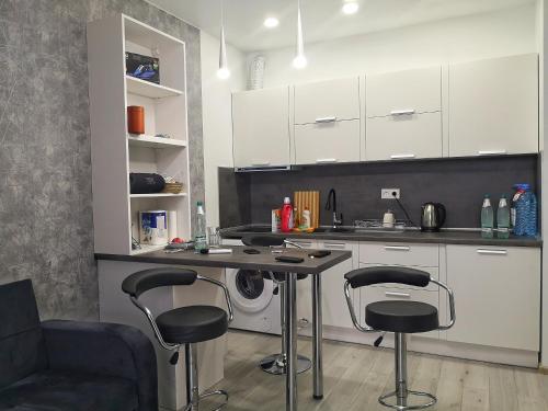 Batumi Old City Apartment