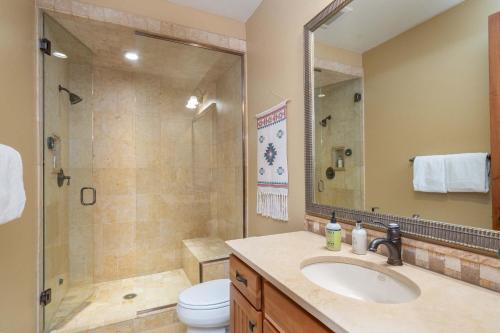 Tramontana Condominium By Telluride Resort Lodging - photo 11