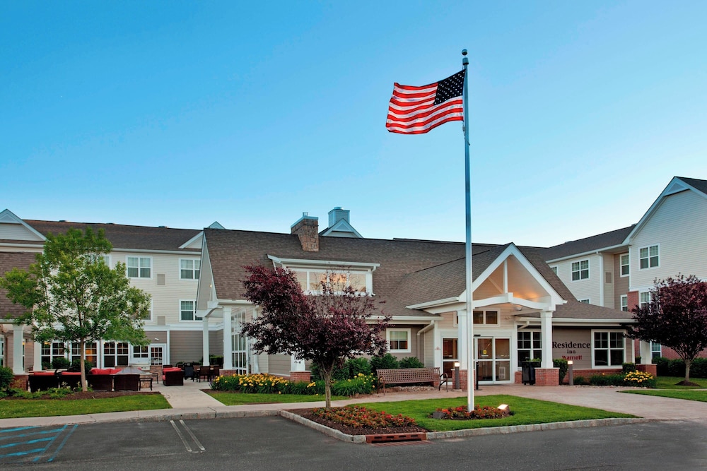 Residence Inn Bridgewater Branchburg - photo 31