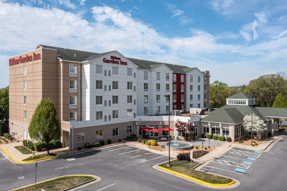 Hilton Garden Inn Winchester - photo 61