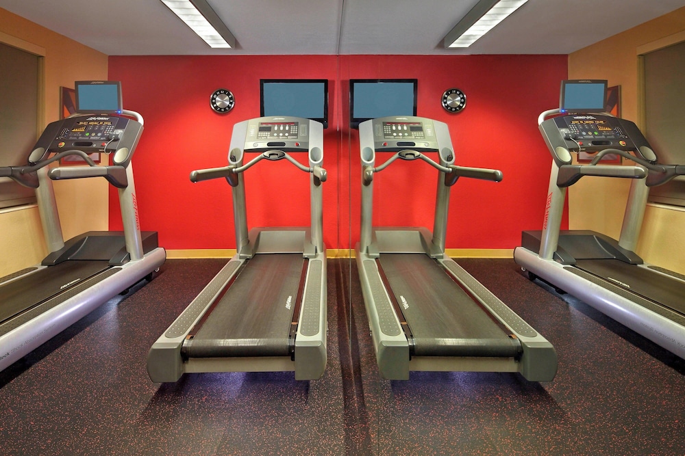 TownePlace Suites by Marriott Fort Lauderdale Weston - photo 15