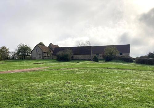 Domaine Le Sciau - carbon neutral hotel in Couzon-Au-Mont-D'or
