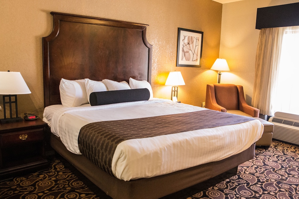 Mockingbird Inn & Suites - photo 16