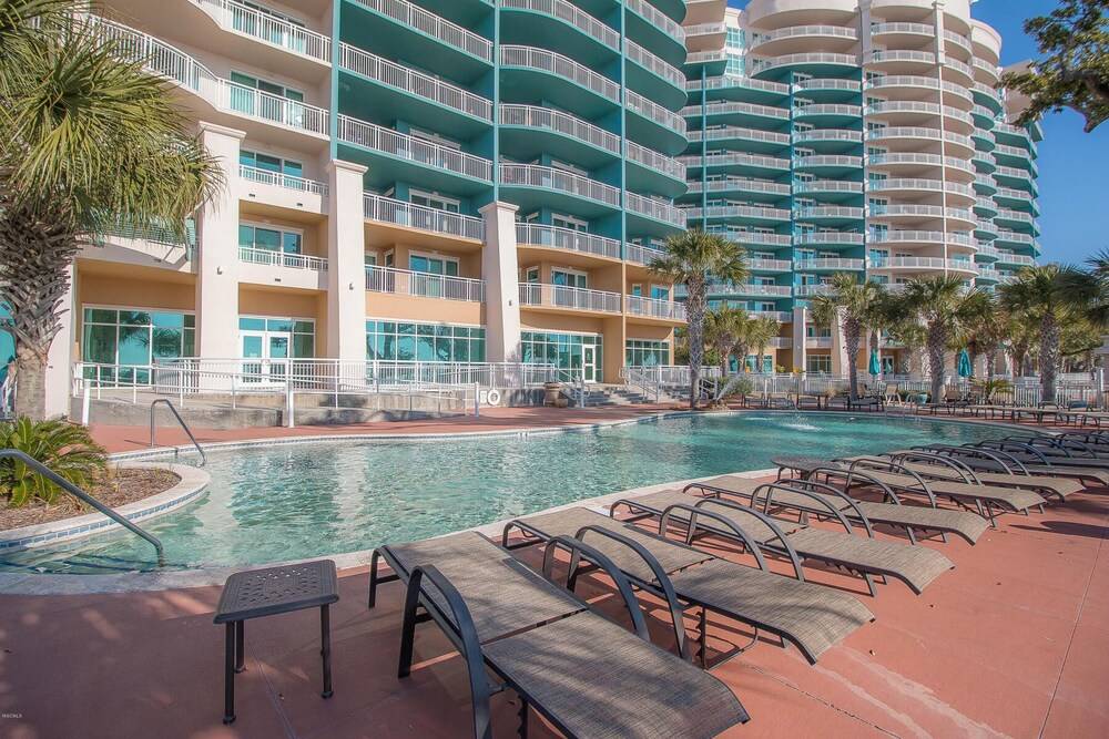 Legacy Towers Legacy I 207 - photo 15
