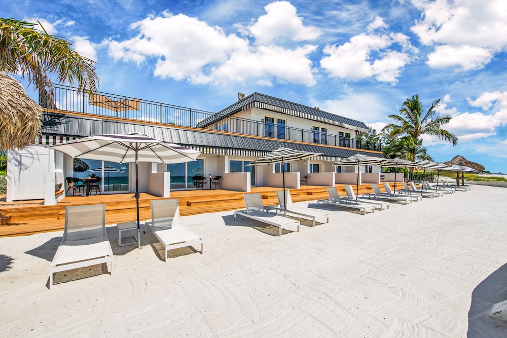 Seaside at Anna Maria Island Inn - photo 30