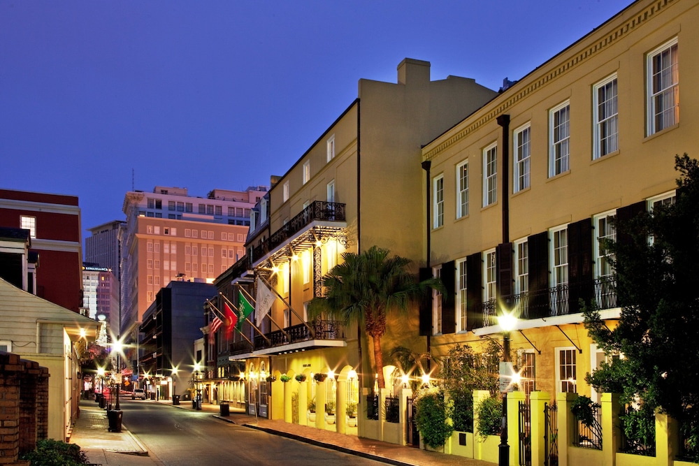 Holiday Inn French Quarter Chateau Lemoyne By Ihg - photo 38