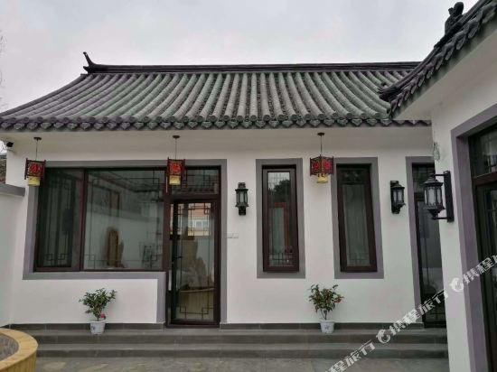 Shanli Inn - carbon neutral hotel in Beijing