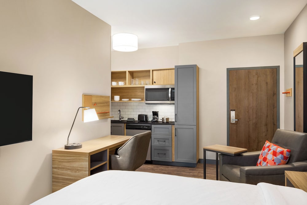 Candlewood Suites Lawrenceville Princeton by IHG - photo 5