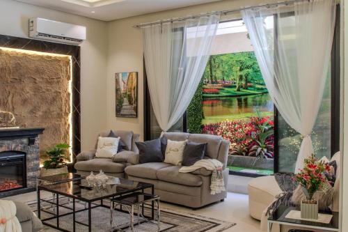 Luxarystay — 4-Star Luxury Hotel in Riyadh, Saudi Arabia