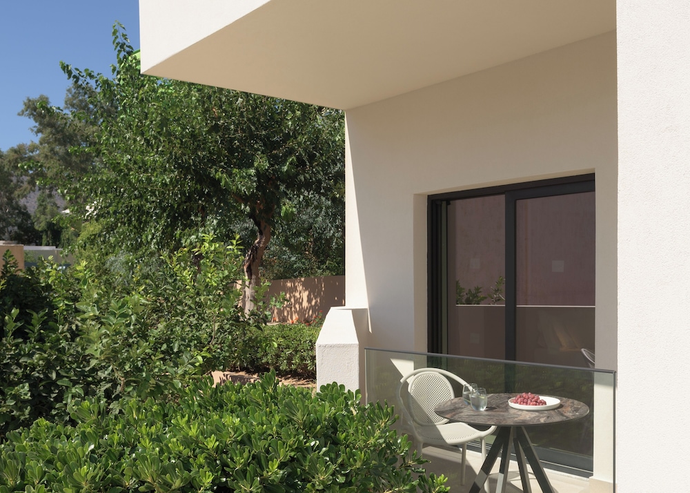 מרפסת / טרסה