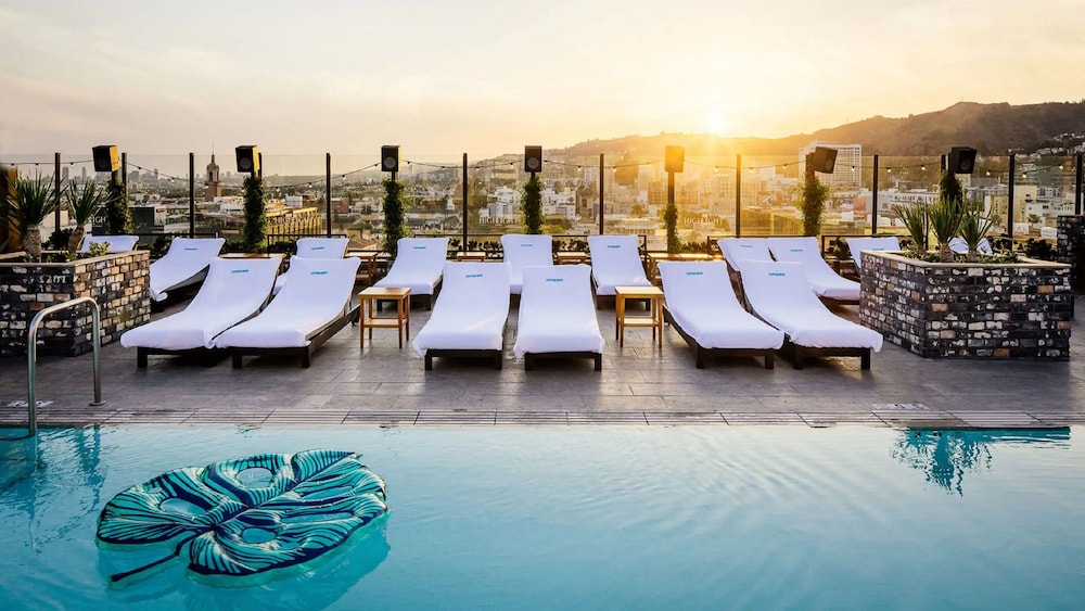 Dream Hollywood by Hyatt - photo 28