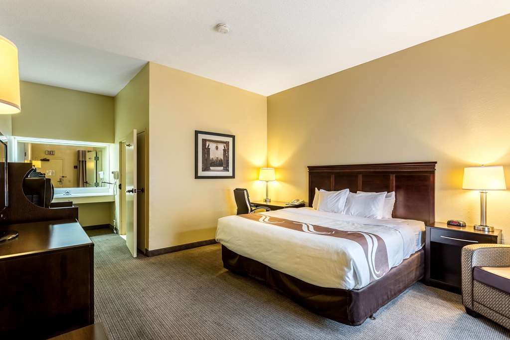 Quality Inn Union City Us 51 - photo 27