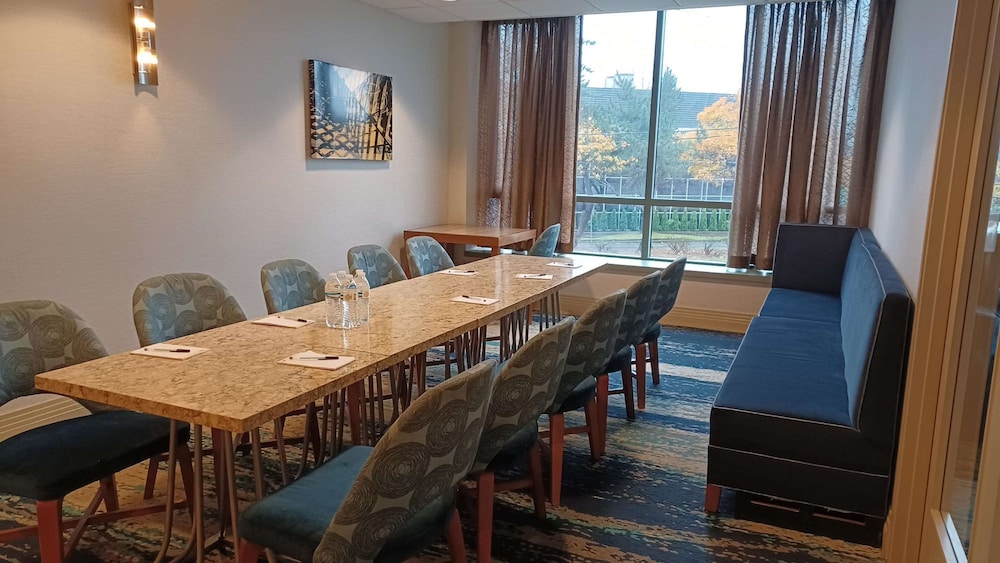 Homewood Suites by Hilton Seattle Downtown - photo 61