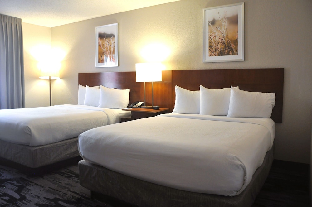 Fairfield Inn & Suites Jacksonville Airport - photo 11