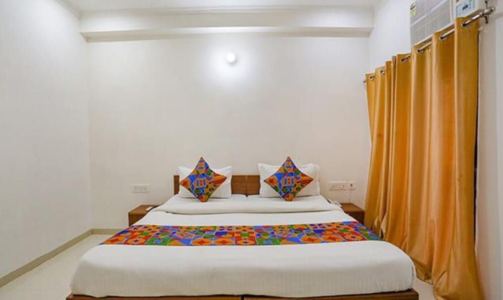 FabHotel Rejoice Venture 52