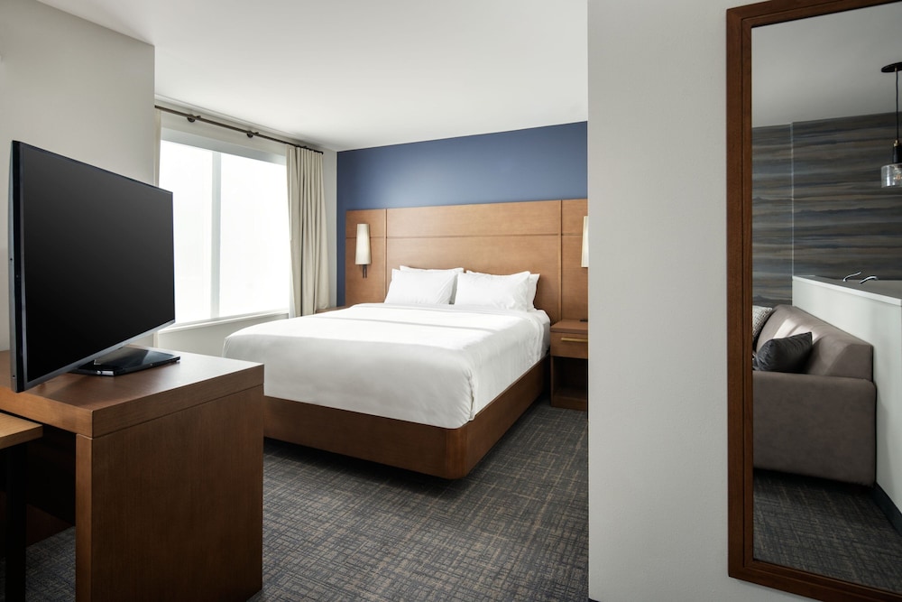 Residence Inn by Marriott Tampa Wesley Chapel - photo 10