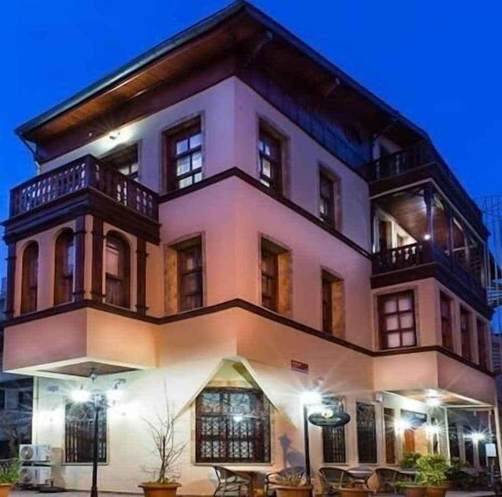 Yalı Hotel — hotel in Adalar